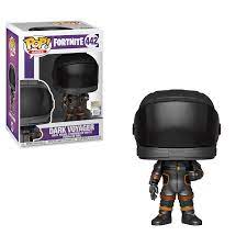 Funko Pop Fortnite Dark Voyager 442 Figurine Vinyl Figurine Pop Figurine