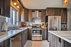 pin by nathalie drouin on cuisine armoire de cuisine kitchen kitchen cabinets