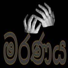 Check spelling or type a new query. Maranaya à¶¸à¶»à¶«à¶º Home Facebook