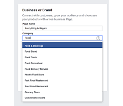 We did not find results for: How To Set Up A Facebook Business Page In 10 Minutes Later Blog