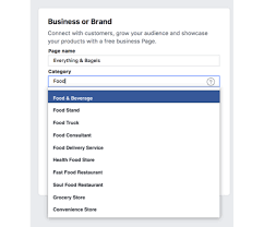 Check spelling or type a new query. How To Set Up A Facebook Business Page In 10 Minutes Later Blog