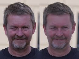 Controllable Light Diffusion for Portraits