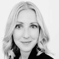 Ingrid Nyman Email & Phone Number