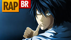 Download rap do kakashi tauz. Rap Do L Death Note Tauz Raptributo 28 Youtube