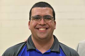 Nicolas Jacques, You're a NV Milken Educator » Photos