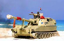M109a6 paladin artillery system operation. M109 Howitzer Wikipedia