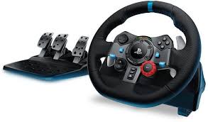 El Mejor Volante Ps4 Pc Xbox Calidad Precio Ps4 Logitech Playstation