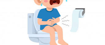 Diarrhoea and vomiting caused by gastroenteritis: Gastroenteritis Pada Anak Guesehat Com