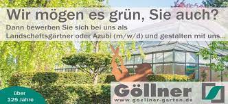 Wir suchen ständig gärten und grundstücke! Wir Suchen Verstarkung Fur Unser Team Gollner Garten Und Landschaftsbau Gartengestaltung Hannover