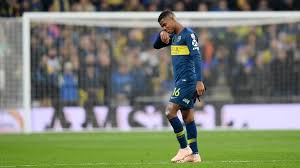 Learn all about the career and achievements of wilmar barrios at scores24.live! La Deuda Por La Que Wilmar Barrios Regresaria A Boca Juniors
