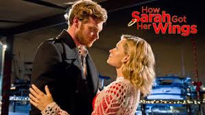Perchè alcuni suoi protagonisti hanno nomi che valicano anche la barriera dell'incultura dei talk show televisivi o dei 'grandi fratelli'. Is How Sarah Got Her Wings 2015 On Netflix Italy