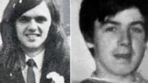 Birmingham pub bombings: Who were the victims?