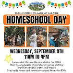 Home School Day