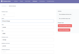 In presto sql the keyword outer is optional in the leftouterjoin operation. Query Mongodb Using Sql With Presto