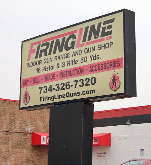 FiringLineGuns.com | Firing Line is Metro Detroit's Premier Gun Shop