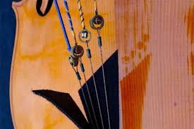 Rethinking the Traditional Tailpiece