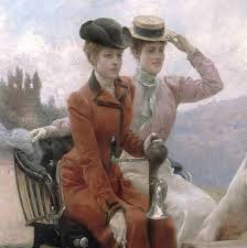 Large Vintage Decoupage Paper for Furniture