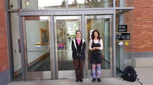 The King County Library System S Bellevue Regional Library In Bellevue Washington Has Be Library Programs Eastern Michigan University Scholarships Application