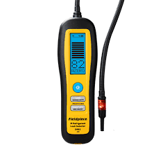 Dr82 Infrared Refrigerant Leak Detector Fieldpiece Instruments