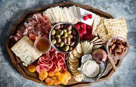 Cheese plates are one of my all time favorite appetizers. How To Make An Instagram Worthy Charcuterie Board Reviewed