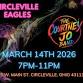 The Courtney Jo Band LIVE @Circleville Eagles event image