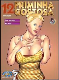 Priminha Gostosa 12 [Seiren (Nill)] - English - Porn Comics