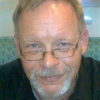 Timothy L. Eidson Obituary