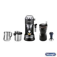 Check spelling or type a new query. De Longhi Dedica Coffee Machine Bundle Pack Black Eckg6849 M Costco Uk