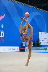 Rhythmic gymnastics is governed by the international gymnastics federation (fig), which first recognized it as a sport in 1963. Yana Kudryavtseva Wikipedia