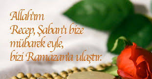 Peki üç ayların önemi nedir hangi ibadetleri yapmak gerekir, üç ayları oruçla mı karşılamak gerekir? Uc Aylar Baslangici Oruc Kac Gun Tutulur Uc Aylar Baslangici Oruc Niyeti Sevabi Fazileti