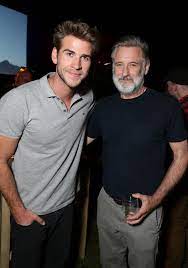 The Fate Of Will Smith S Steven Hiller From Independence Day Liam Hemsworth Hemsworth Independance Day Resurgence