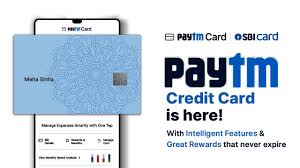 If you want a premium credit card but do not want to pay very high annual fee, sbi card prime would be the best option for you. Paytm Launches 2 Variant Of Credit Cards In Partnership With Sbi Card Chargeplate The Finsavvy Arena