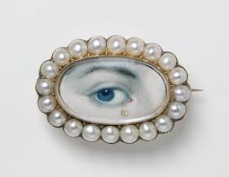 Here's a sample cover letter for you to reference if you're seeking a writing job, including wording tips and points to cover. The Mysterious Lover S Eye Jewelry Of 18th Century England Artsy