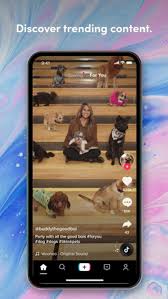 Download tik tok videos without watermark with one tap. Tik Tok Apk For Android Download