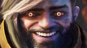 The Face App Is Cursed Destiny 2 Youtube
