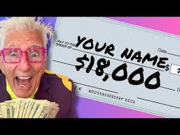 7 Ways To Get $18,000 In Free Money Fast No Payback