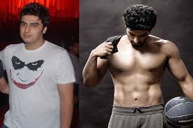 Pin On Weight Loss Journey Of Stars