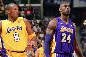 There is no word on which of kobe's jersey numbers— 8 or 24 will be retired. Kobe Bryant S Preference Is To Have No 24 Jersey Retired Instead Of No 8 Bleacher Report Latest News Videos And Highlights