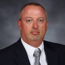 Lakewood approves assistant principal Kevin Krier for promotion