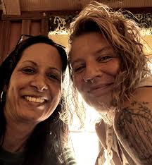 Wild Thunderous Heart