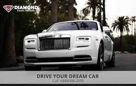 There are four different models available which are the rolls royce cullinan, rolls royce dawn, rolls royce ghost and the rolls royce wraith. Rolls Royce Rental Services In Miami By Bobby Noles Medium