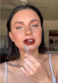 Noohde Lip Stain Sylvia