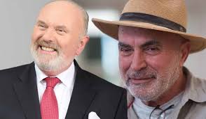 'I loved him for 50 years'