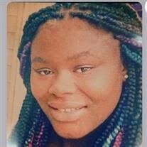 Ms. Myiesha Harris Taylor Obituary