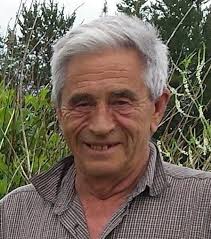 Denis "Ti-noir" Levesque Obituary