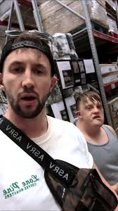 Hilarious Sam's Club Guys Compilation