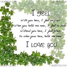 Birthday Poem For Boyfriend In English Sweet Poems Sweet Birthday Poems Happy Birthday Cakes Birthday Quotes For Him Romantic Quotes For Him Love Poems For Him