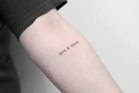 The art of stick and poke is becoming increasingly popular among young people and hollywood stars. Best Stick And Poke Tattoo Ideas