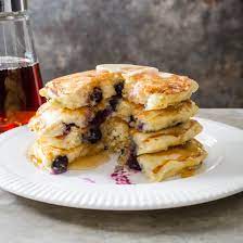 Check spelling or type a new query. Blueberry Pancakes Cook S Country