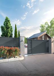 Epingle Par Fabiana Davico Sur Future Homes Cloture Maison Entree De Maison Exterieur Portail Maison